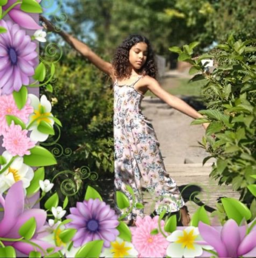 Meet your Posher, Bouchra